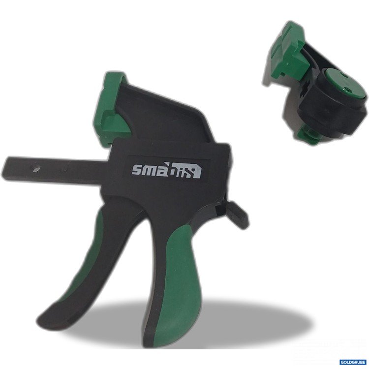 Artikel Nr. 898319: Smabis Einhandzwinge 