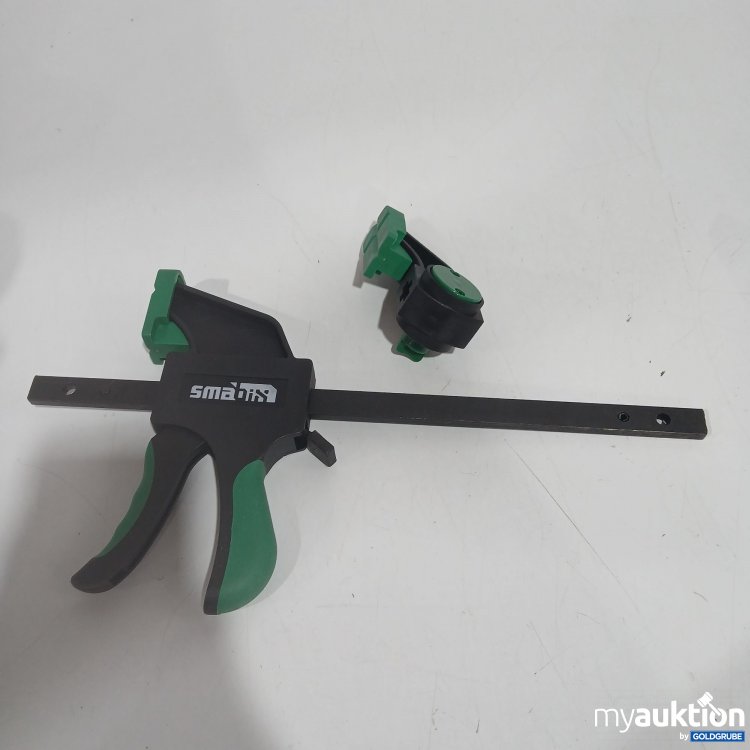 Artikel Nr. 898319: Smabis Einhandzwinge 