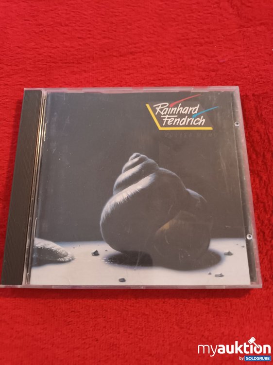 Artikel Nr. 907319: CD, Rainhard Fendrich 