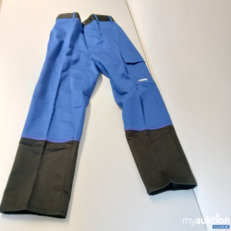 Artikel Nr. 908319: Planam Bundhose