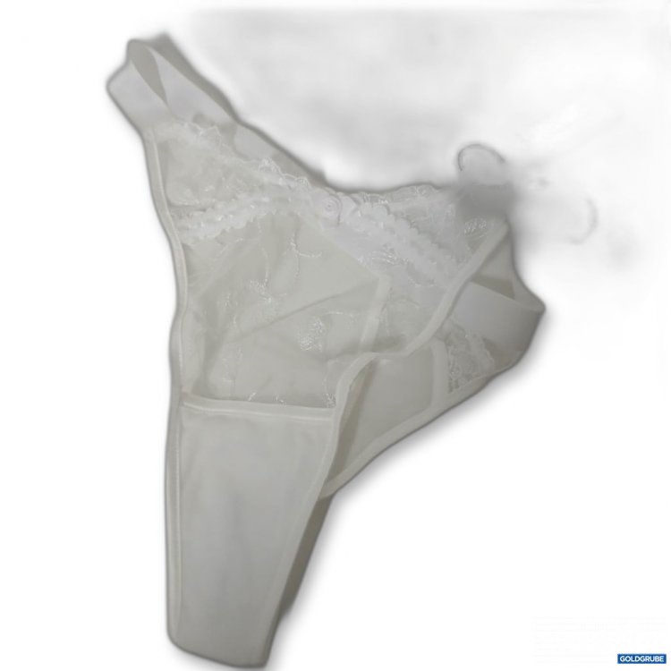 Artikel Nr. 913319: Lounge Unterwäsche String