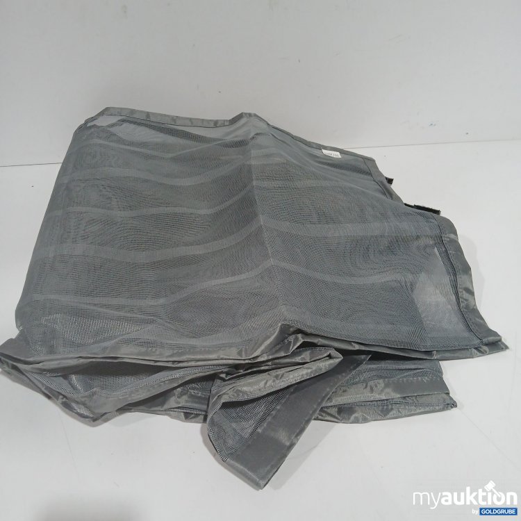 Artikel Nr. 914319: Fliegengitter magnetisch mit Klettverschluss 100x210