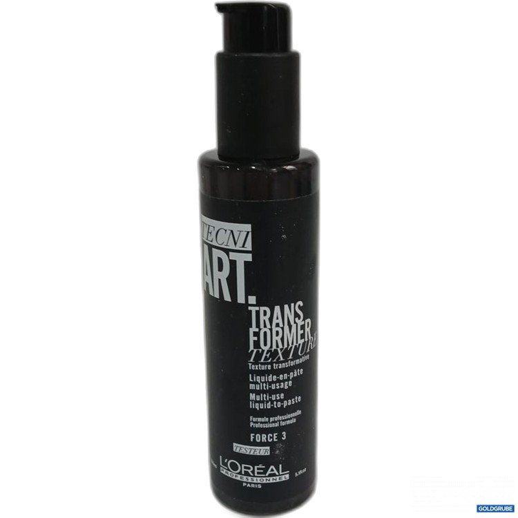 Artikel Nr. 918319: L'Oréal Professionnel Tecni.Art Transformer Flex 150 ml