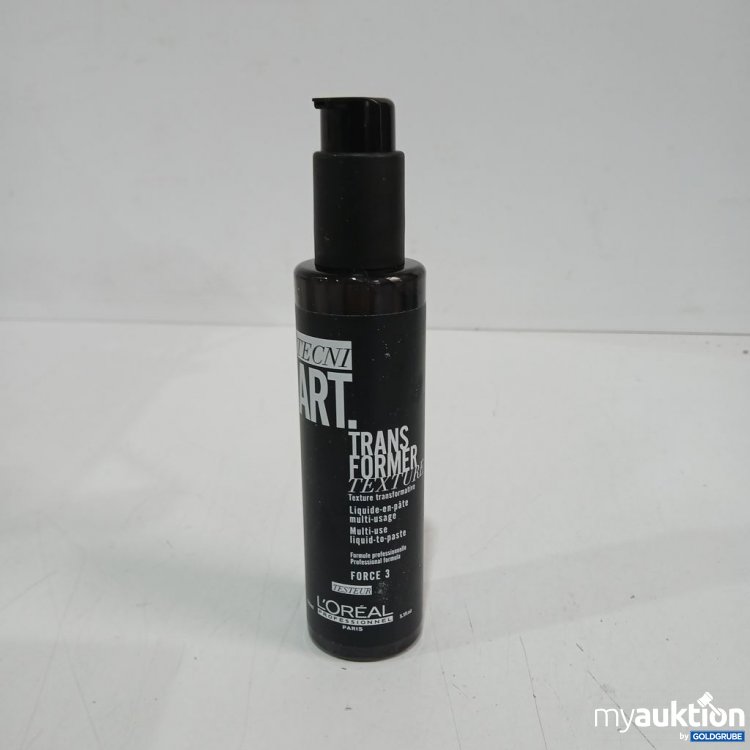 Artikel Nr. 918319: L'Oréal Professionnel Tecni.Art Transformer Flex 150 ml