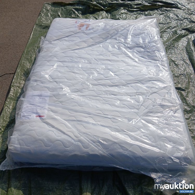 Artikel Nr. 953319: Boxxx Relax moment 140x200x18cm 