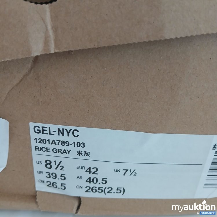 Artikel Nr. 954319: Asics Gel-Quantum 360 Laufschuhe