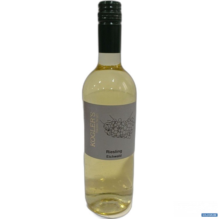 Artikel Nr. 962319: Koglers Riesling Eichwald 750ml 