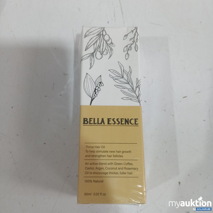 Artikel Nr. 979319: Bella Essence Thrive Hair Oil 60ml 