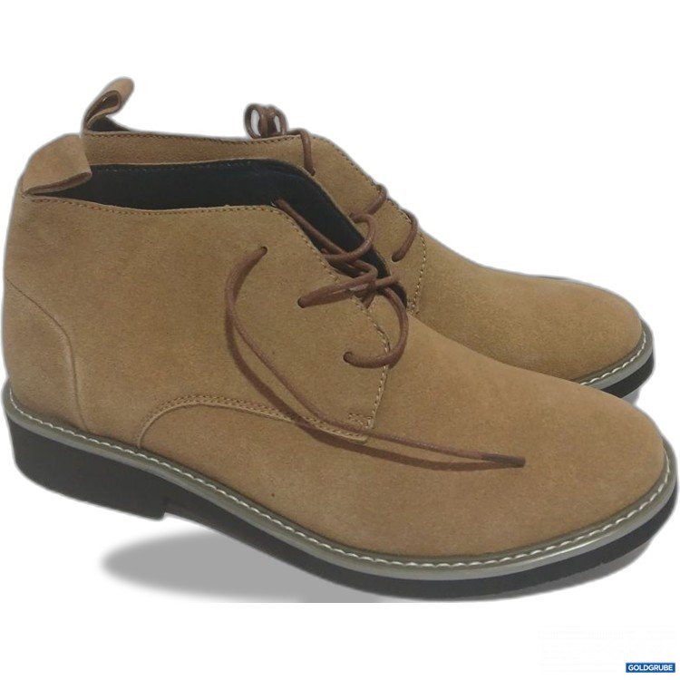 Artikel Nr. 992319 Artikel Nr. 992319: Elevateshoes Schnürschuhe