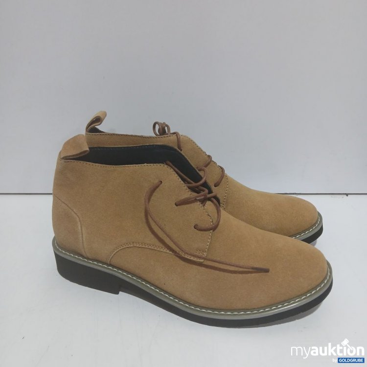 Artikel Nr. 992319 Artikel Nr. 992319: Elevateshoes Schnürschuhe