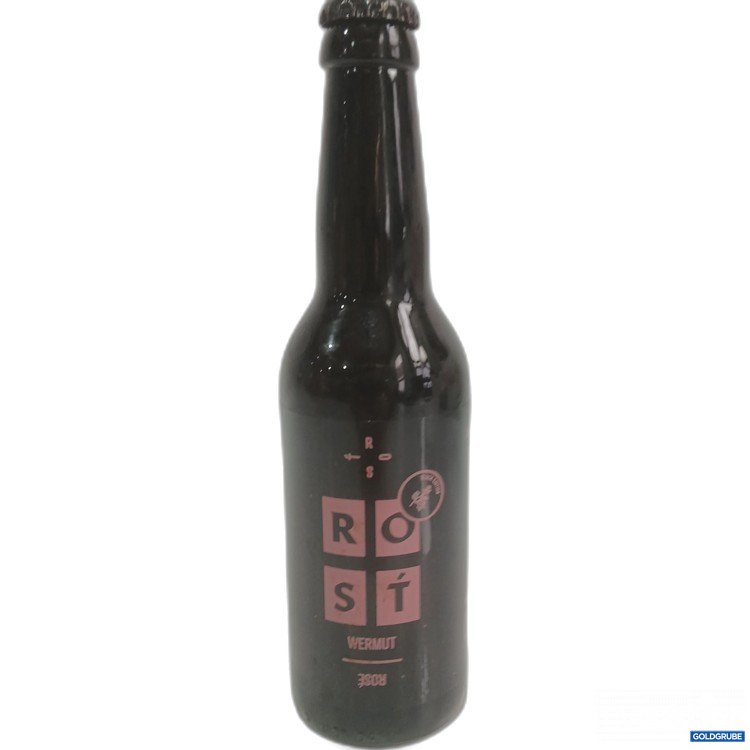 Artikel Nr. 998319 Artikel Nr. 998319: ROST Wermut Rose 330ml