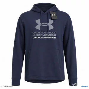 Artikel 435319: Under Armour Hoodie 