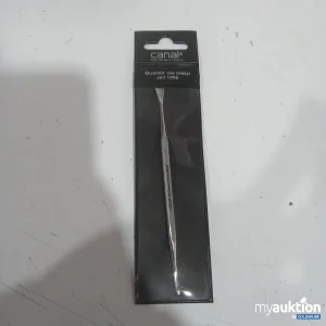 Auktion canal Maniküreinstrument rostfrei 12 cm 6086-06