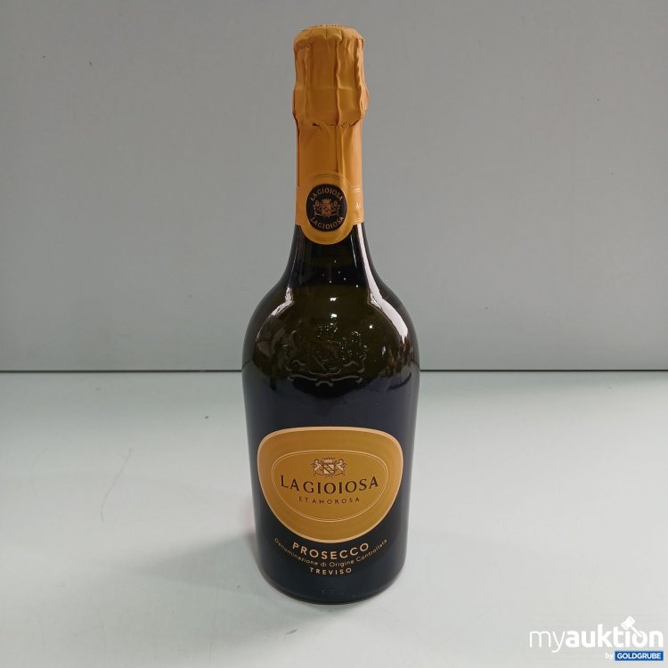 Artikel Nr. 360320 Artikel Nr. 360320: La Gioiosa Prosecco Treviso 750ml