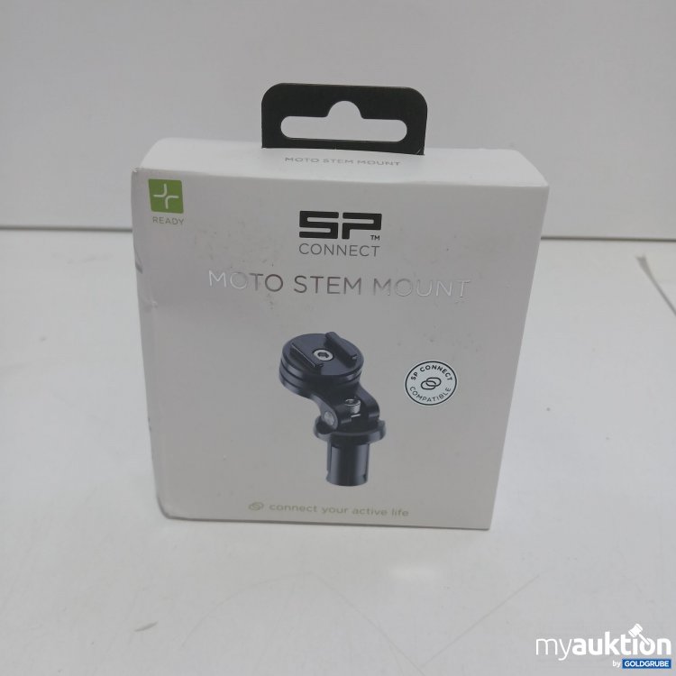 Artikel Nr. 428320: SP Moto Stem Mount 