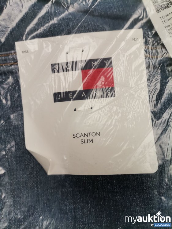 Artikel Nr. 435320 Artikel Nr. 435320: Tommy Hilfiger Jeans