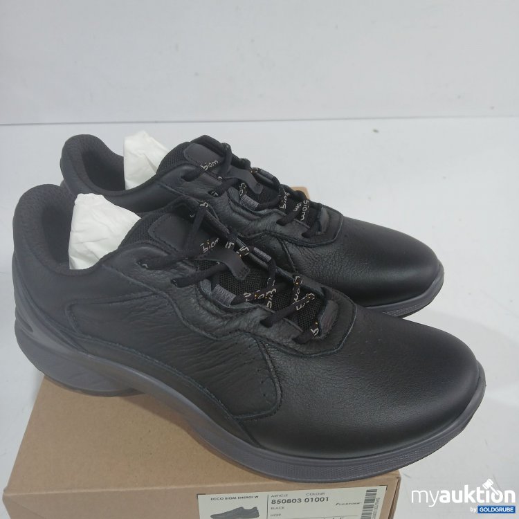 Artikel Nr. 443320 Artikel Nr. 443320: Ecco Biom Energi W Sneaker schwarz
