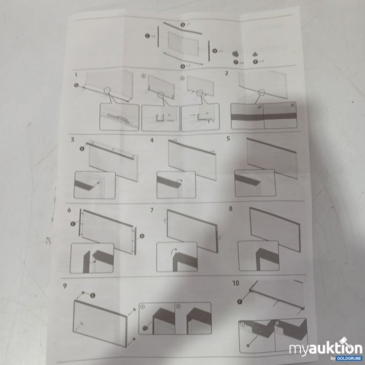 Artikel Nr. 447320: Samsung Customizable Frame