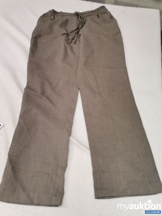 Artikel Nr. 676320 Artikel Nr. 676320: Allesa Leinenhose