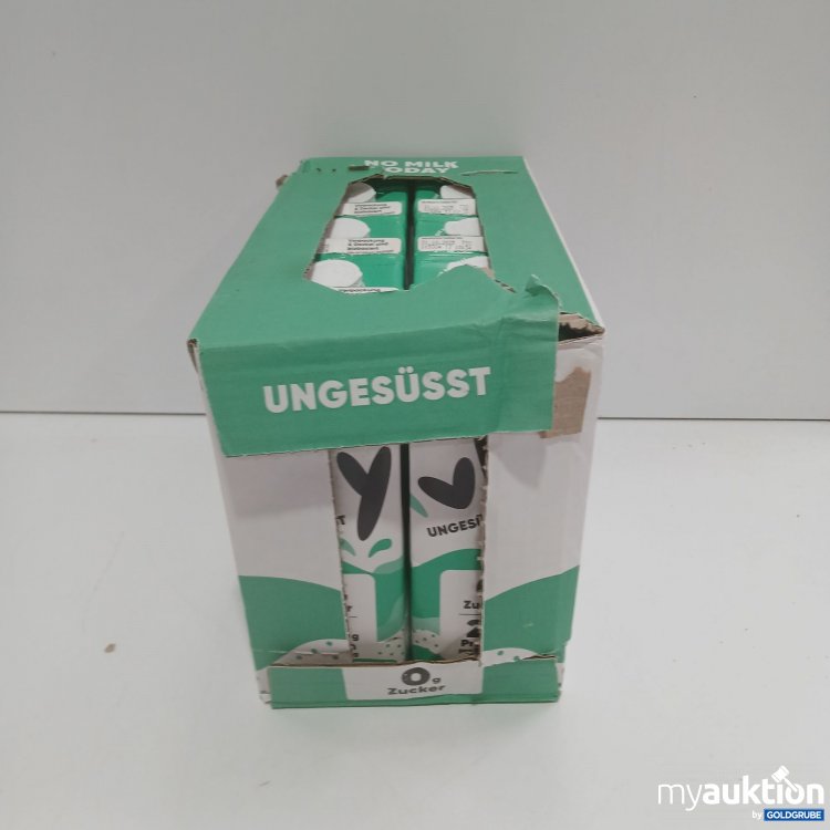 Artikel Nr. 815320: Ungesüsst 0g Zucker 25g Protein 8x1l