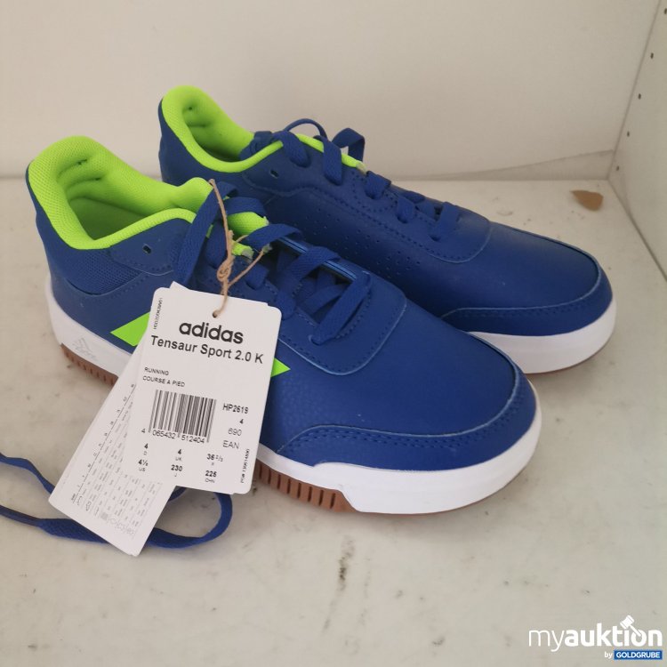 Artikel Nr. 820320 Artikel Nr. 820320: Adidas tensaur Sport 2.0