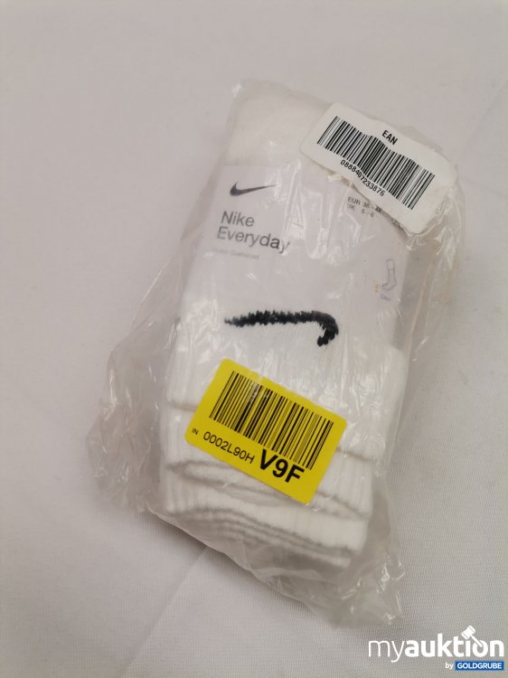 Artikel Nr. 822320 Artikel Nr. 822320: Nike everyday Socken