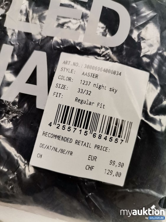 Artikel Nr. 824320: Armedangels Hose