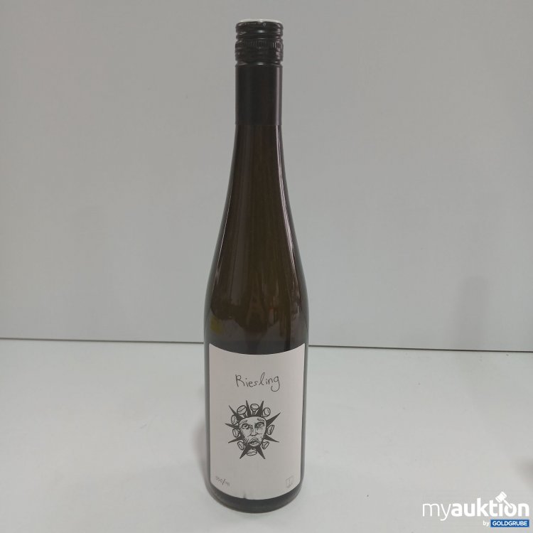 Artikel Nr. 826320: Auer Riesling 0,75l