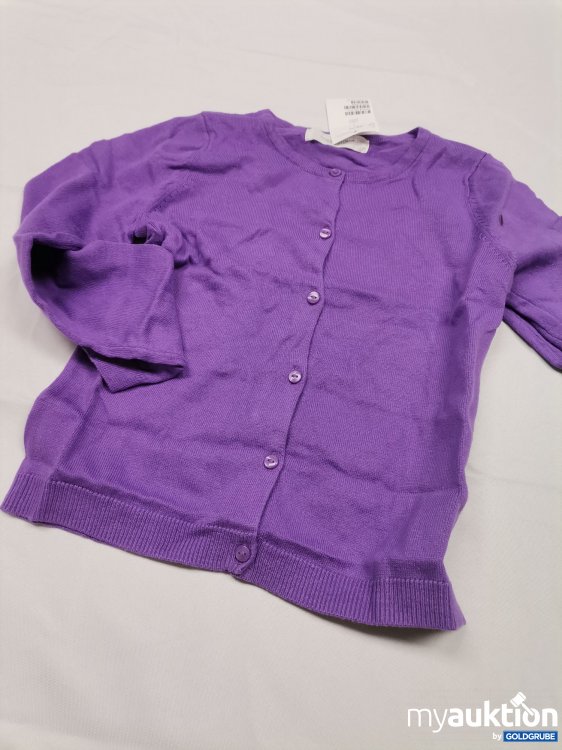 Artikel Nr. 841320: H&M Strickjacke 