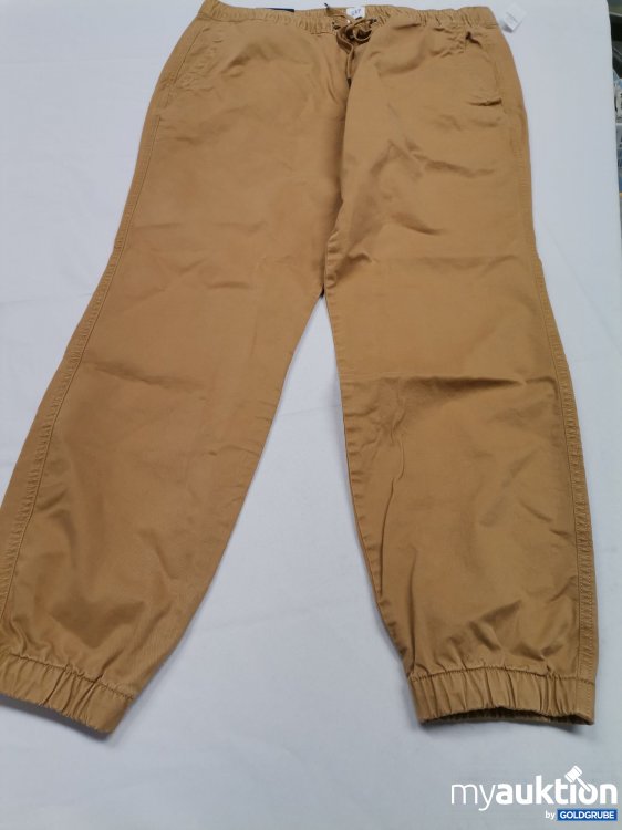 Artikel Nr. 843320 Artikel Nr. 843320: Gap Schlupfhose