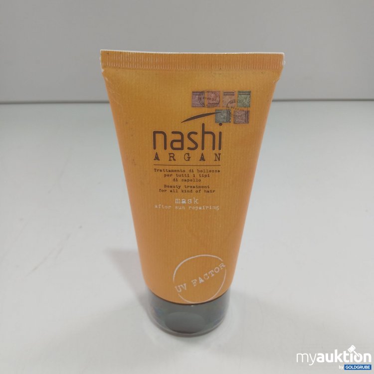Artikel Nr. 853320: Nashi Argan Mask 150ml