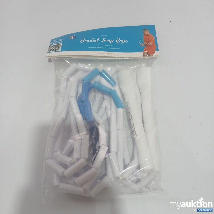 Artikel Nr. 861320: Elevaterope Beaded Jump Rope 