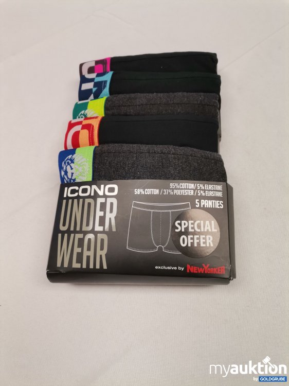 Artikel Nr. 864320: Trunks