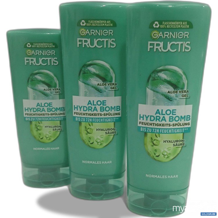 Artikel Nr. 883320: Garnier Aloe Hydra Bomb 