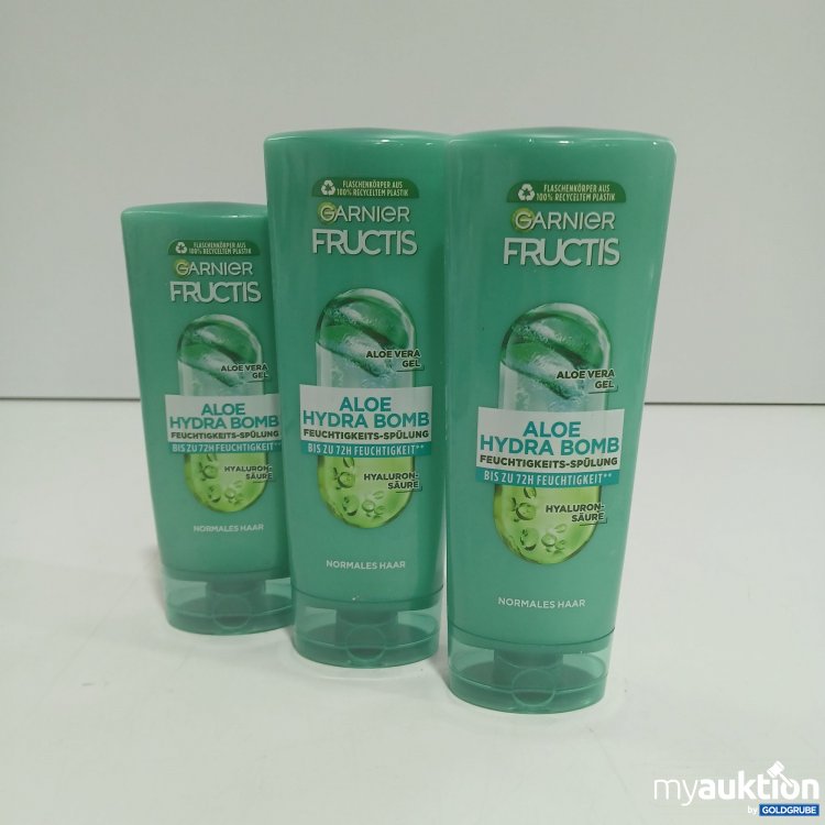 Artikel Nr. 883320: Garnier Aloe Hydra Bomb 