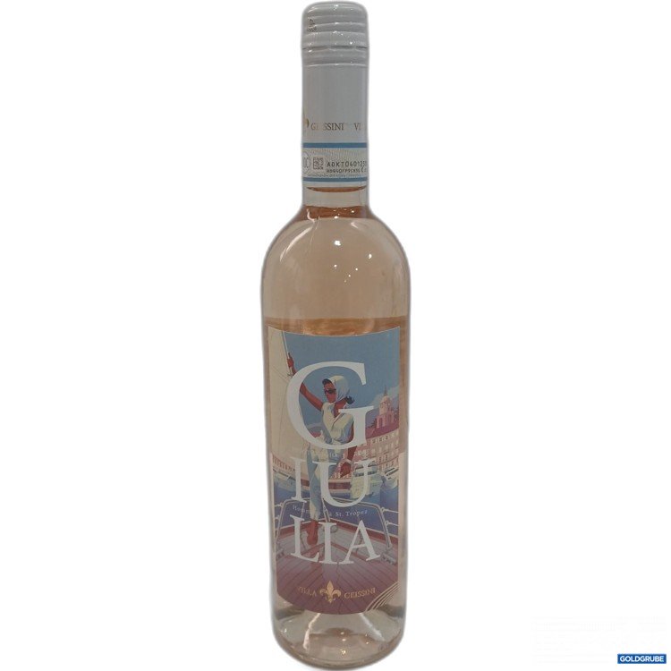 Artikel Nr. 884320: Villa Geissini Pinot Grigio Rosato 0,75l 