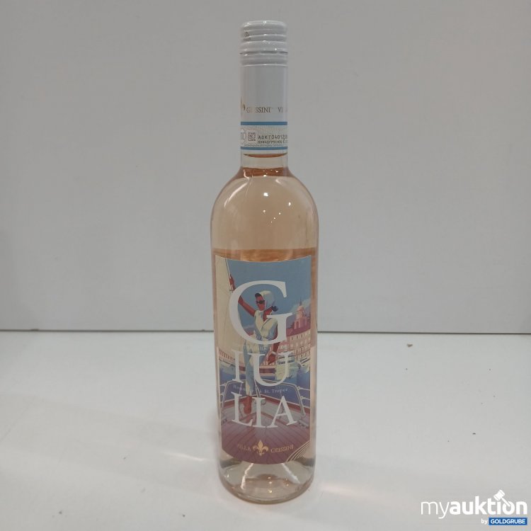 Artikel Nr. 884320: Villa Geissini Pinot Grigio Rosato 0,75l 