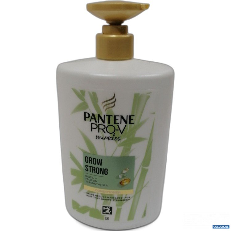Artikel Nr. 886320: Pantene Pro-V Grow Strong Shampoo 1L