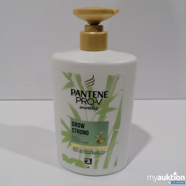Artikel Nr. 886320: Pantene Pro-V Grow Strong Shampoo 1L