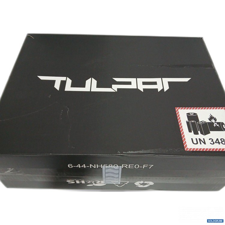 Artikel Nr. 890320: Tulpar T5 V23.4 Gaming Laptop 