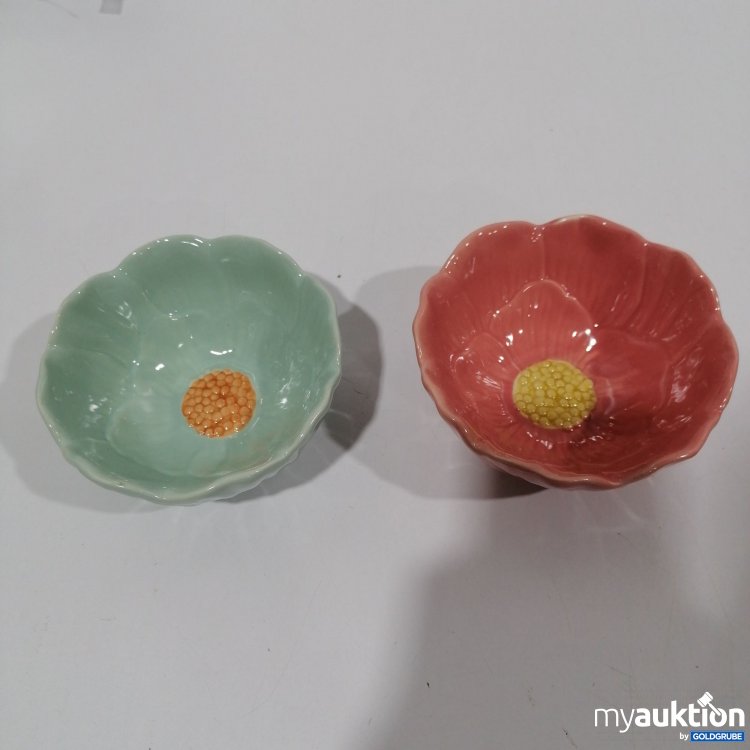 Artikel Nr. 893320: Blumenschüssel 2Stk