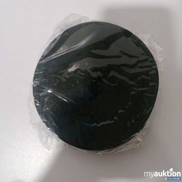 Artikel Nr. 895320: Gummiband 10m