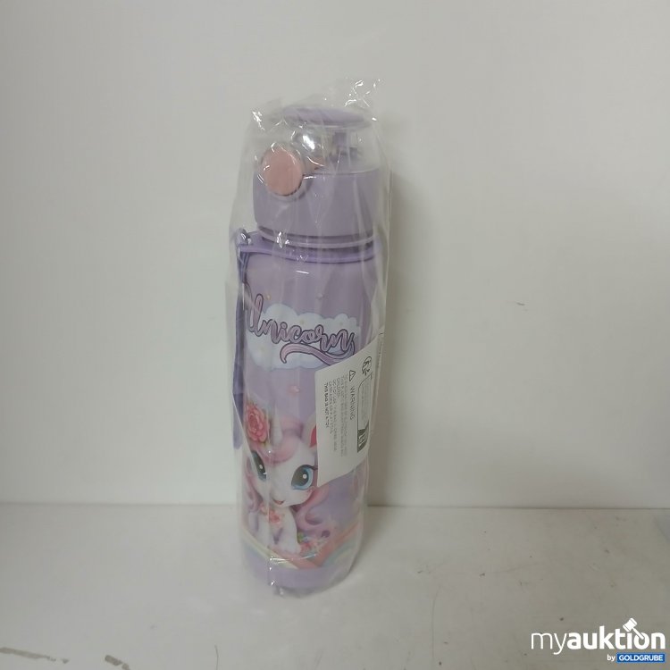 Artikel Nr. 906320 Artikel Nr. 906320: Unicorn Trinkflasche 700ml