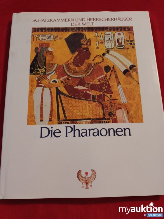 Artikel Nr. 927320: Die Pharaonen 