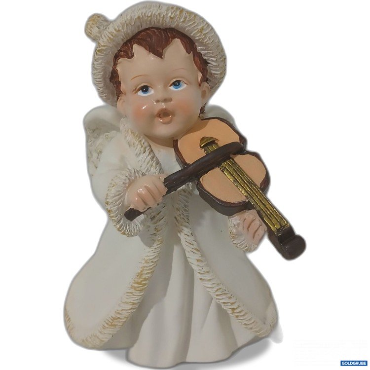 Artikel Nr. 929320: Goebel Engelfigur Farbe weiß