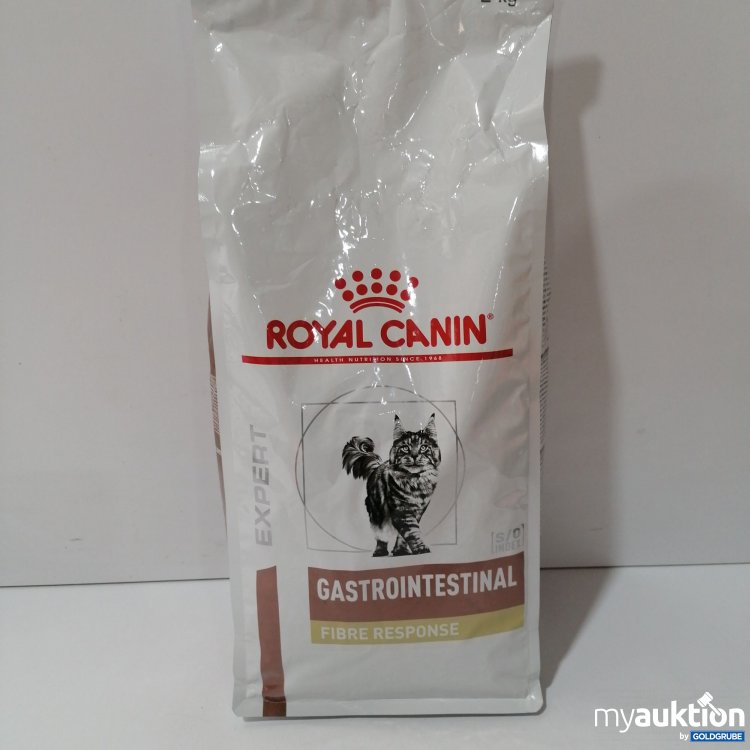 Artikel Nr. 951320: Royal Canin Gastrointestinal Fibre Response 2kg 