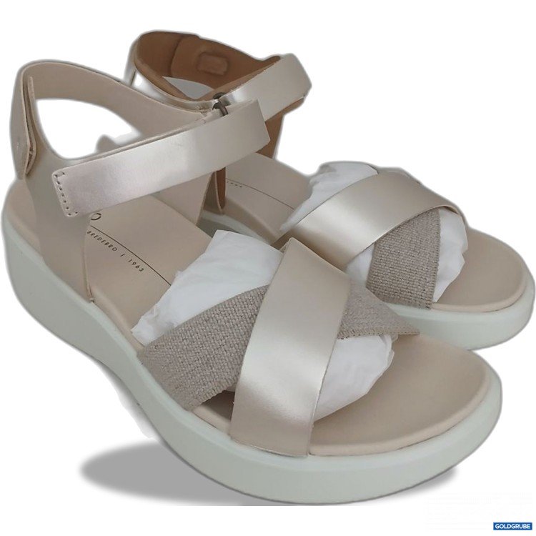 Artikel Nr. 954320: Ecco Flowt Wedge LX W Cross Sandale