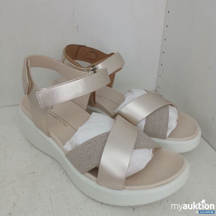 Artikel Nr. 954320: Ecco Flowt Wedge LX W Cross Sandale