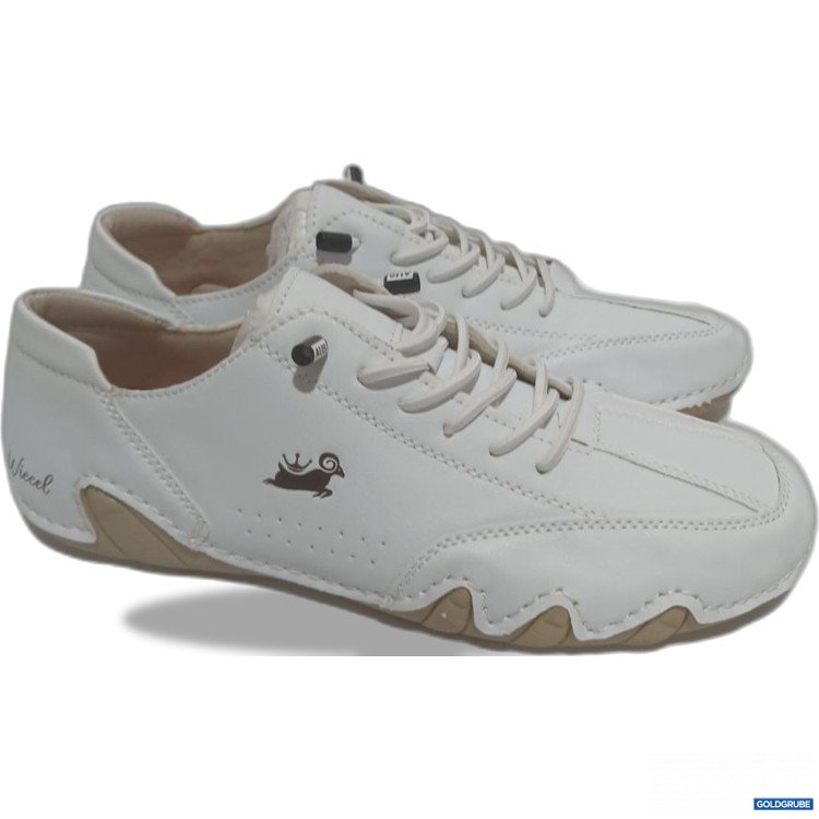 Artikel Nr. 992320 Artikel Nr. 992320: Wiecel Sneaker