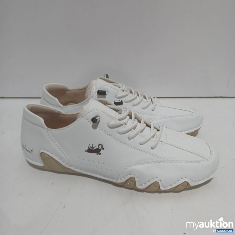 Artikel Nr. 992320 Artikel Nr. 992320: Wiecel Sneaker